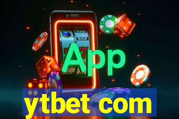 ytbet com